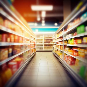 Supermarché GloriousTabithaOK